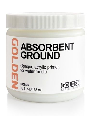 ABSORBENT GROUND 16OZ