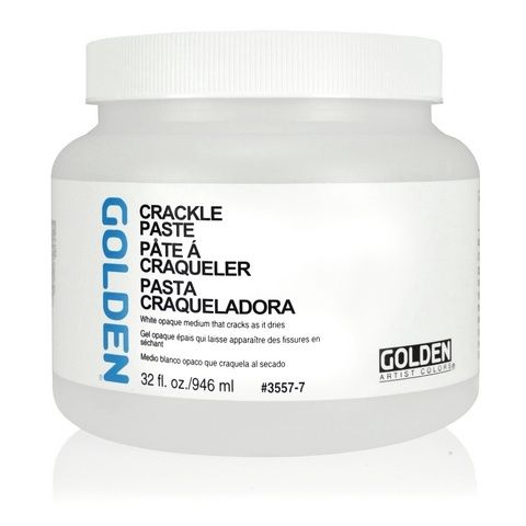 CRACKLE PASTE 32OZ
