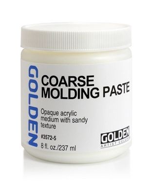 COARCE MOLDING PASTE 8OZ