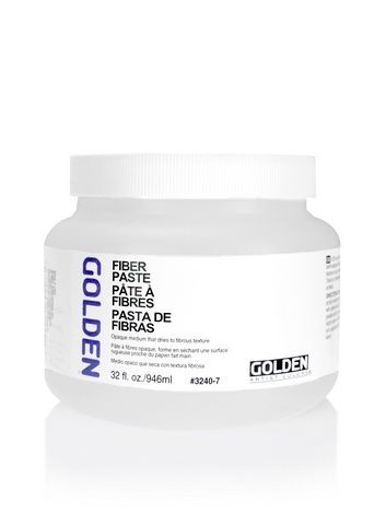 FIBER PASTE 32OZ