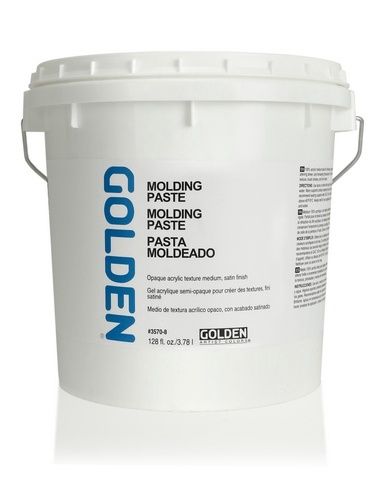 MED MOLDING PASTE 32OZ