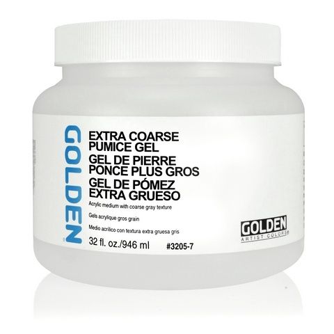 MD XCRS PUMICE GEL 32OZ