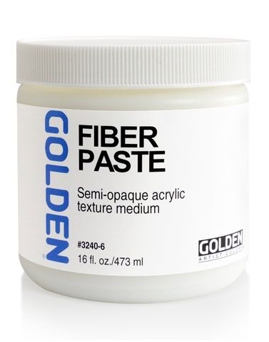 FIBER PASTE 16OZ