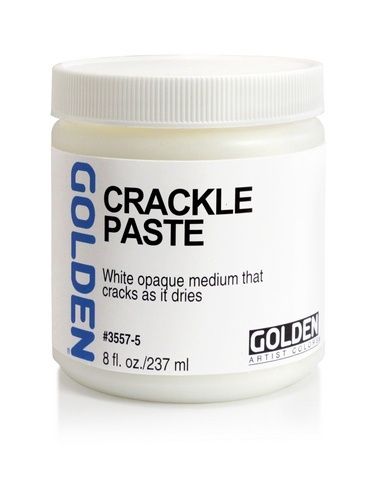 CRACKLE PASTE 8OZ