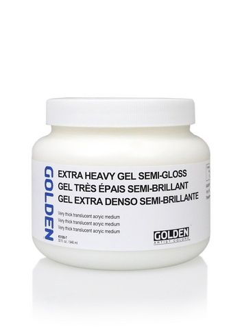 EXTRA HVY GEL SG 32OZ