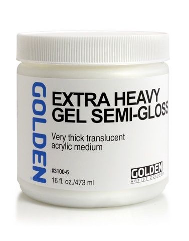 EXTRA HVY GEL SG  16OZ