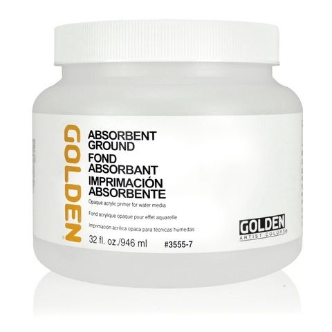 ABSORBENT GROUND 32OZ