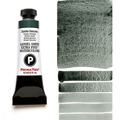 DANIEL SMITH XF WATERCOLOR 15ML PRIMATEK ZOISITE GENUINE PT