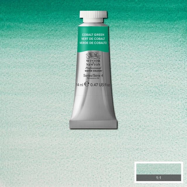 PWC COBALT GREEN DP 14ML