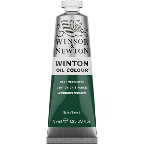 WO 37ML DARK VERDIGRIS