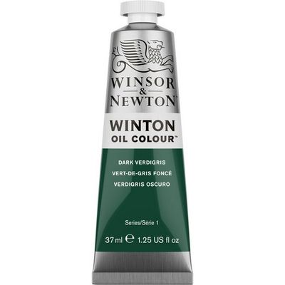 WO 37ML DARK VERDIGRIS