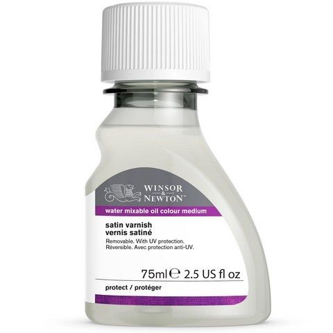 ARTISAN SATIN VARN 75ML