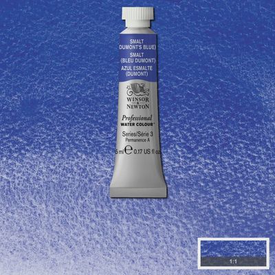 PROFESSIONAL WATERCOLOUR SMALT 5ML