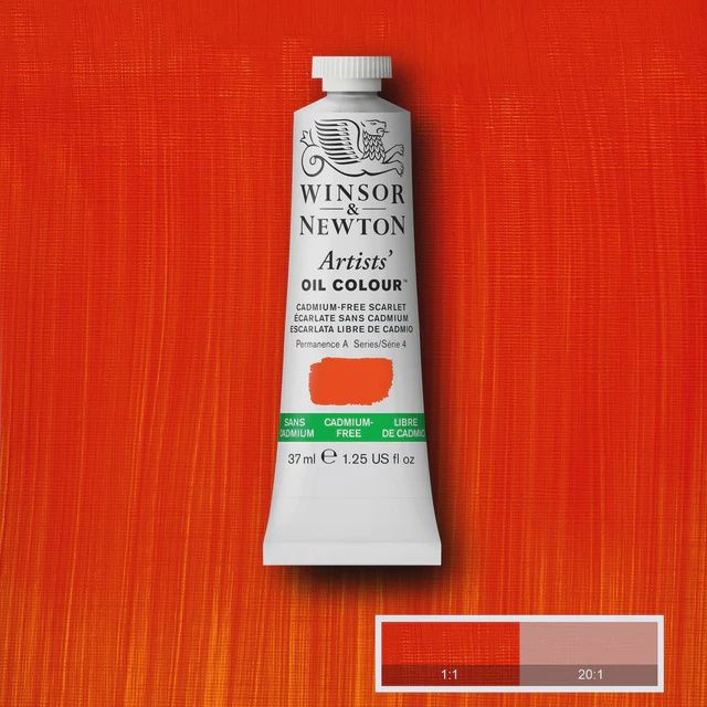 ART OIL CD FR SCRLT 37ML