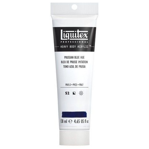 PRO HB 138ML PRUS BLUE H