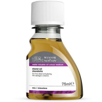 ARTISAN STAND OIL 75ML