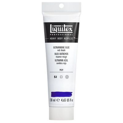 HB 4.65OZ ULTRAMAR BL RD