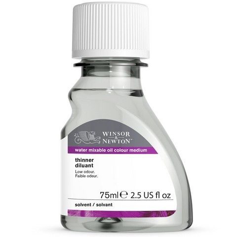 ARTISAN THINNER 75ML