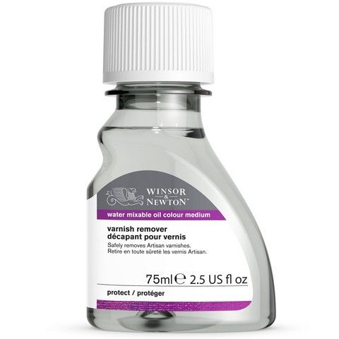 ARTISAN VARN REMOVR 75ML
