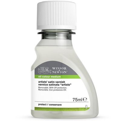 ARTIST SATIN VARN 75ML