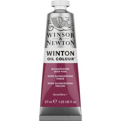 WO 37ML QUIN DEEP PINK