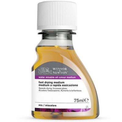 ARTISAN FST DRY MED 75ML