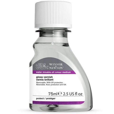 ARTISAN GLOSS VARN 75ML