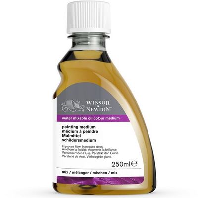 ARTISAN PAINT MED 250ML