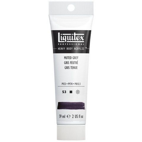 LIQ HB 59ML MUTED GREY