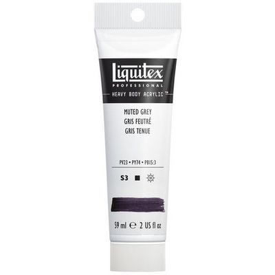 LIQ HB 59ML MUTED GREY