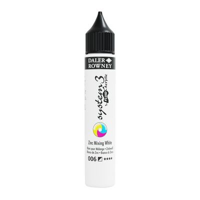 SYS3 FL 29.5ML MIX WHIT