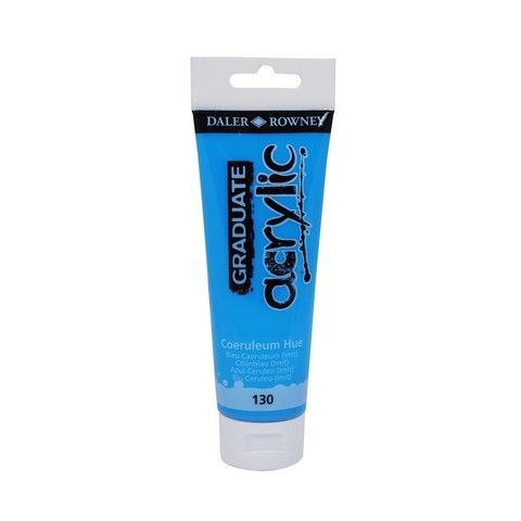 GRADUATE 120ML COER HUE