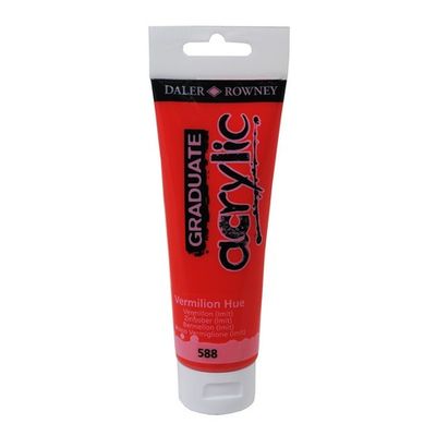 GRADUATE 120ML VERM HUE