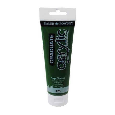 GRADUATE 120ML SILVER IM