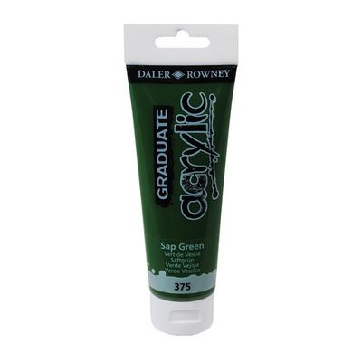 GRADUATE 120ML SILVER IM