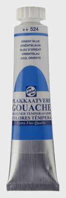GOUACHE ORIENT BLUE 20ML
