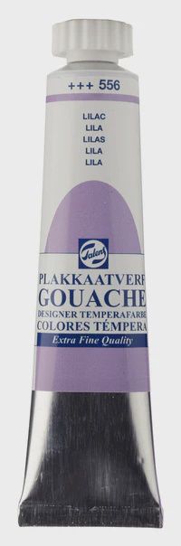 GOUACHE LILAC