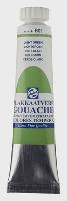 GOUACHE LIGHT GREEN