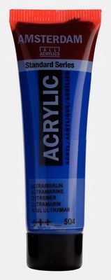 AAC 20ML ULTRAMARINE