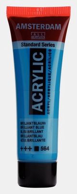 AAC 20ML BRILL BLUE