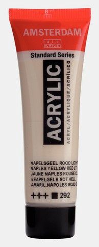 AAC 20ML NPLS YELL RD LT
