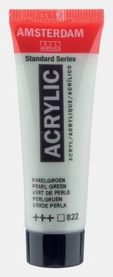 AAC 20ML PEARL GREEN