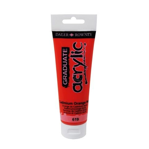 GRADUATE 120ML CAD ORG
