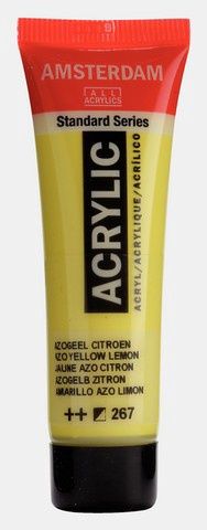 AAC 20ML AZO YELL LEMON
