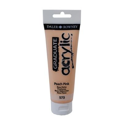 GRADUATE 120ML PORT PINK