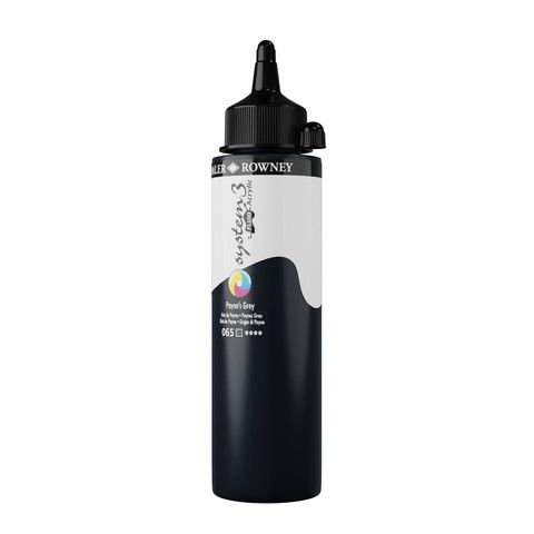 SYS3 FL 29.5ML PHTH BLUE
