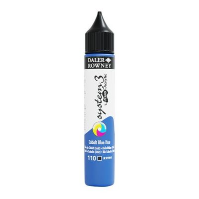 SYS3 FL 29.5ML CBLT BLUE