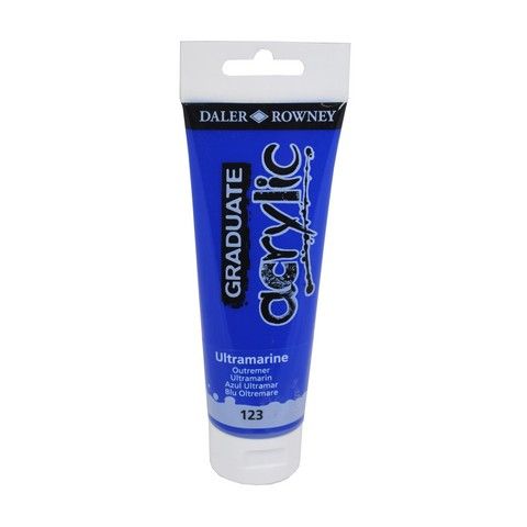 GRADUATE 120ML ULTRA