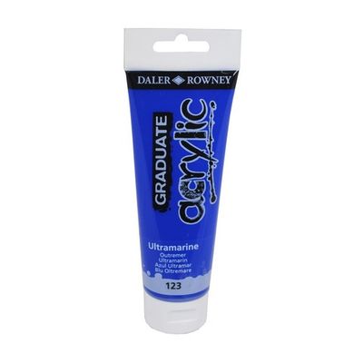 GRADUATE 120ML ULTRA