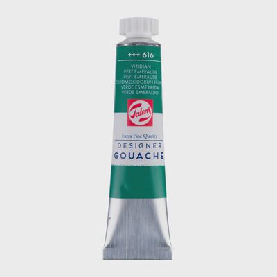 GOUACHE VIRIDIAN 20ML